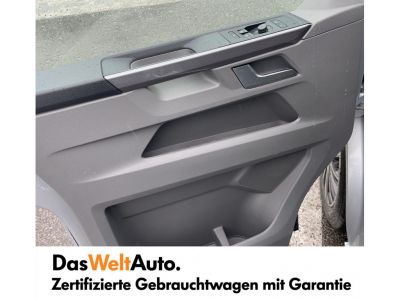 VW California Gebrauchtwagen