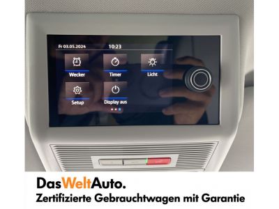 VW California Gebrauchtwagen