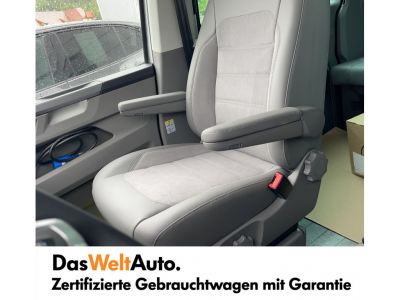 VW California Gebrauchtwagen