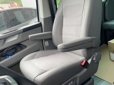 VW California Gebrauchtwagen