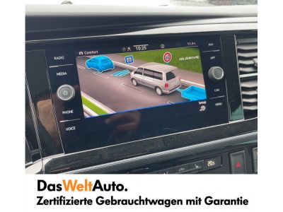 VW California Gebrauchtwagen