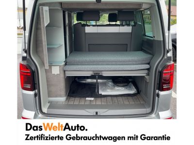 VW California Gebrauchtwagen