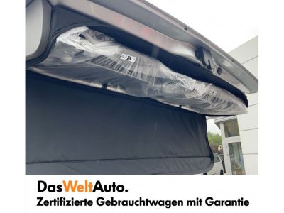 VW California Gebrauchtwagen