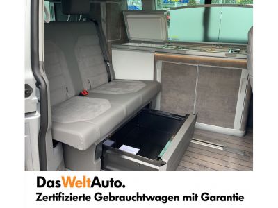 VW California Gebrauchtwagen