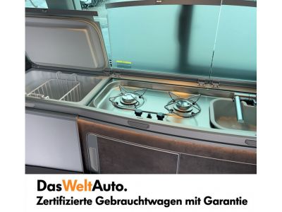 VW California Gebrauchtwagen