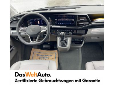 VW California Gebrauchtwagen