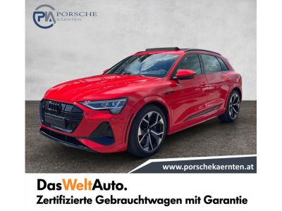 Audi Q8 e-tron Gebrauchtwagen