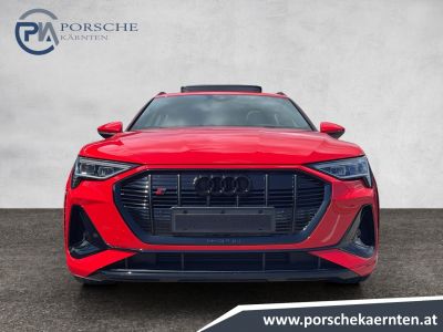 Audi Q8 e-tron Gebrauchtwagen