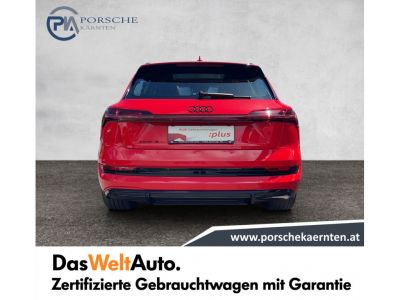 Audi Q8 e-tron Gebrauchtwagen