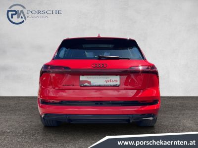 Audi Q8 e-tron Gebrauchtwagen