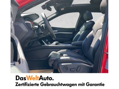 Audi Q8 e-tron Gebrauchtwagen