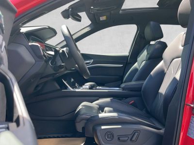 Audi Q8 e-tron Gebrauchtwagen