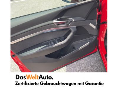 Audi Q8 e-tron Gebrauchtwagen