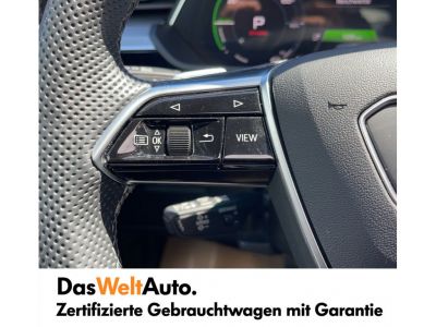 Audi Q8 e-tron Gebrauchtwagen