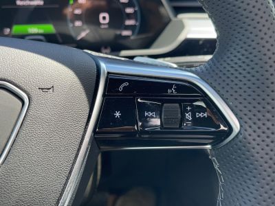 Audi Q8 e-tron Gebrauchtwagen