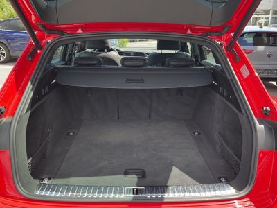Audi Q8 e-tron Gebrauchtwagen