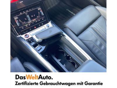 Audi Q8 e-tron Gebrauchtwagen