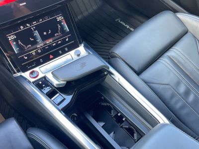 Audi Q8 e-tron Gebrauchtwagen