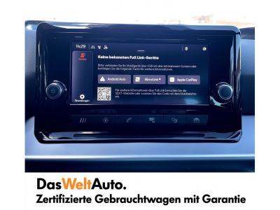 Seat Ibiza Gebrauchtwagen