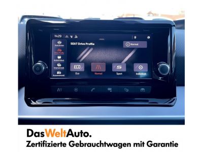 Seat Ibiza Gebrauchtwagen