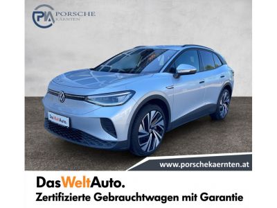 VW ID.4 Gebrauchtwagen