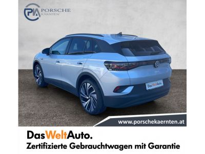 VW ID.4 Gebrauchtwagen