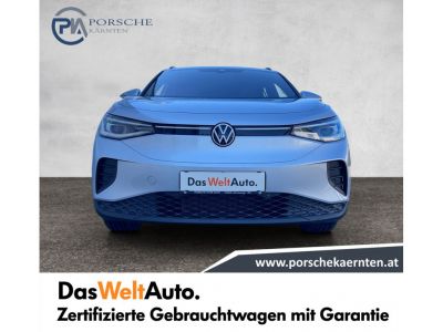 VW ID.4 Gebrauchtwagen