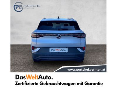 VW ID.4 Gebrauchtwagen