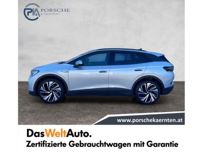 VW ID.4 Gebrauchtwagen