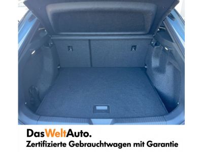 VW ID.4 Gebrauchtwagen