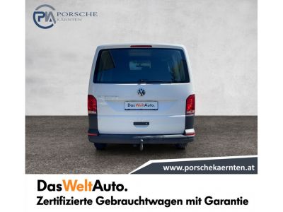 VW Transporter T6 Gebrauchtwagen