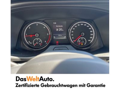 VW Transporter T6 Gebrauchtwagen