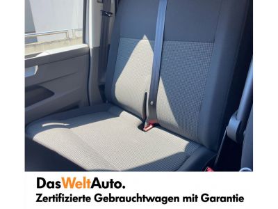 VW Transporter T6 Gebrauchtwagen