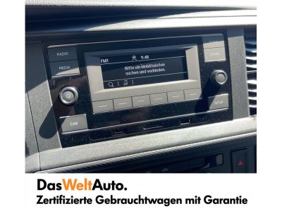 VW Transporter T6 Gebrauchtwagen