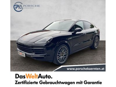 Porsche Cayenne Gebrauchtwagen