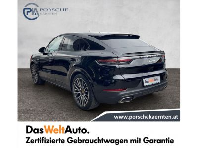 Porsche Cayenne Gebrauchtwagen