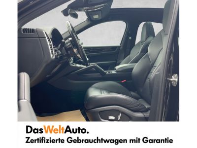 Porsche Cayenne Gebrauchtwagen