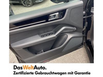 Porsche Cayenne Gebrauchtwagen