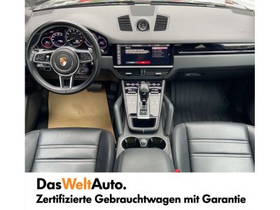 Porsche Cayenne Gebrauchtwagen