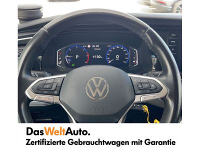 VW Multivan Gebrauchtwagen