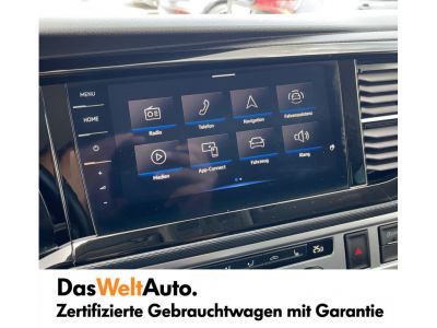 VW Multivan Gebrauchtwagen