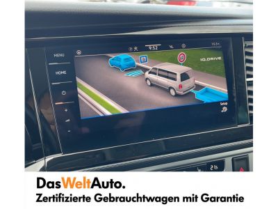 VW Multivan Gebrauchtwagen