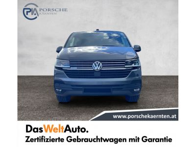 VW Multivan Gebrauchtwagen