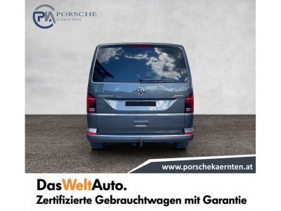 VW Multivan Gebrauchtwagen