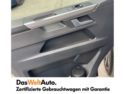 VW Multivan Gebrauchtwagen