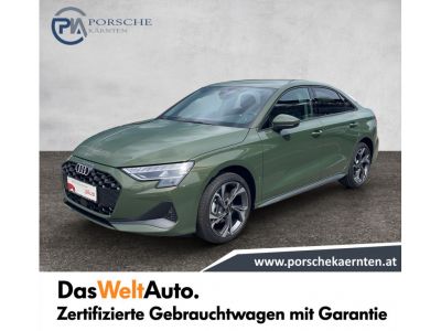 Audi A3 Gebrauchtwagen