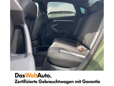 Audi A3 Gebrauchtwagen