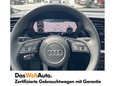 Audi A3 Gebrauchtwagen