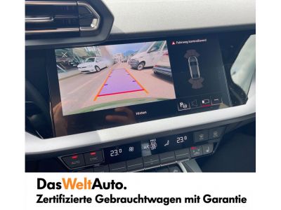 Audi A3 Gebrauchtwagen