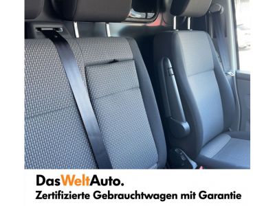 VW Transporter T6 Gebrauchtwagen